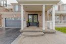 12 Benmore Crescent, Brampton (Vales Of Castlemore), ON  - Outdoor 