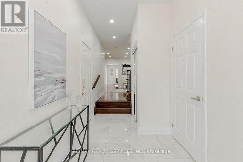 12 Benmore Crescent, Brampton (Vales Of Castlemore), ON - Indoor Photo Showing Other Room