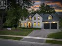 231 Wedgewood Drive, Oakville (Eastlake), ON  - Outdoor With Facade 