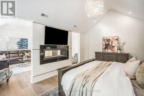 231 Wedgewood Drive, Oakville (Eastlake), ON - Indoor Photo Showing Bedroom