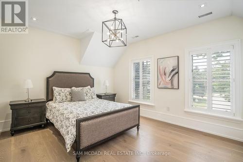 231 Wedgewood Drive, Oakville (Eastlake), ON - Indoor Photo Showing Bedroom