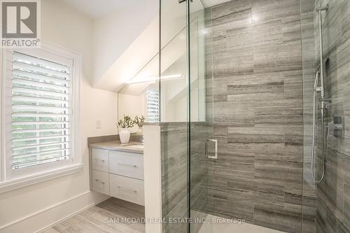 231 Wedgewood Drive, Oakville (Eastlake), ON - Indoor Photo Showing Bathroom