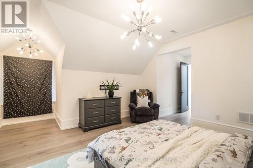 231 Wedgewood Drive, Oakville (Eastlake), ON - Indoor Photo Showing Bedroom