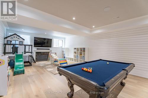 231 Wedgewood Drive, Oakville (Eastlake), ON - Indoor Photo Showing Other Room