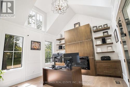 231 Wedgewood Drive, Oakville (Eastlake), ON - Indoor Photo Showing Office