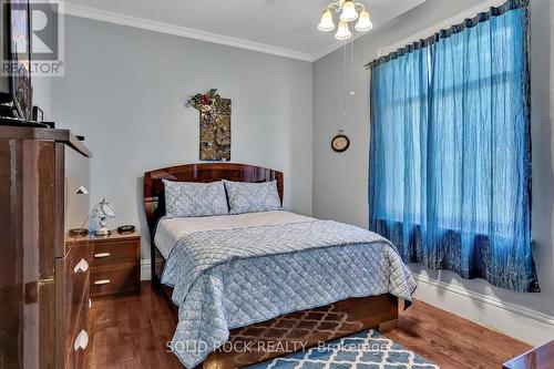 4225 Highway 7, Asphodel-Norwood, ON - Indoor Photo Showing Bedroom