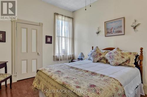 4225 Highway 7, Asphodel-Norwood, ON - Indoor Photo Showing Bedroom