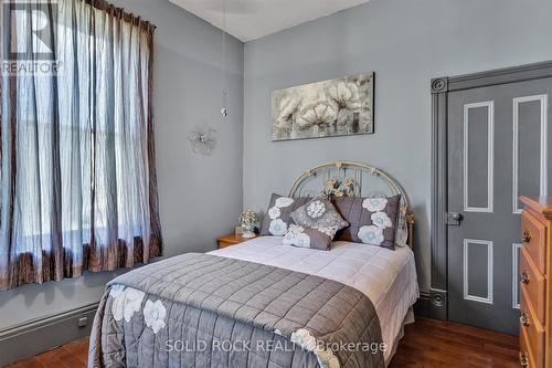 4225 Highway 7, Asphodel-Norwood, ON - Indoor Photo Showing Bedroom