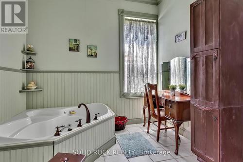 4225 Highway 7, Asphodel-Norwood, ON - Indoor Photo Showing Bathroom