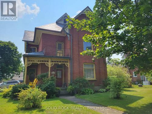 4225 Highway 7, Asphodel-Norwood, ON - Outdoor