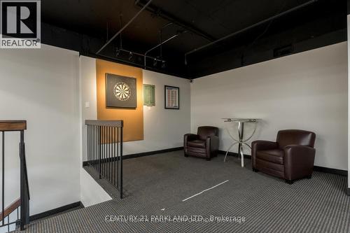 2107 - 150 Charlton Avenue E, Hamilton (Corktown), ON - Indoor Photo Showing Other Room