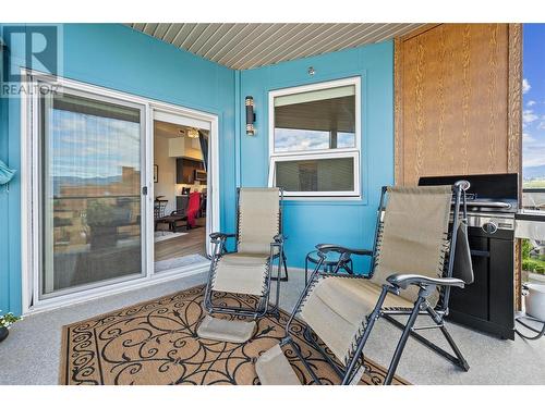 3630 Mission Springs Drive Unit# 602, Kelowna, BC - Outdoor With Exterior