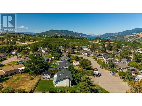 10010 Kel Win Road, Lake Country, BC - Outdoor With View