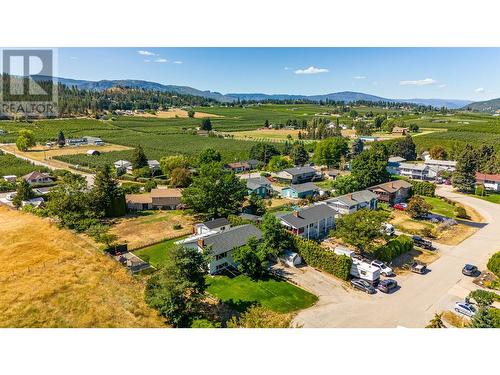 10010 Kel Win Road, Lake Country, BC - Outdoor With View