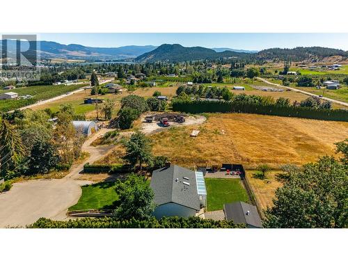 10010 Kel Win Road, Lake Country, BC - Outdoor With View