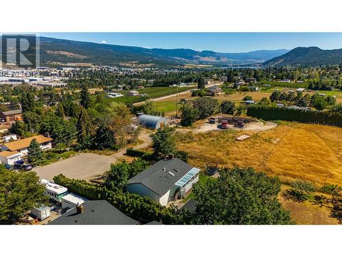 10010 Kel Win Road, Lake Country, BC - Outdoor With View