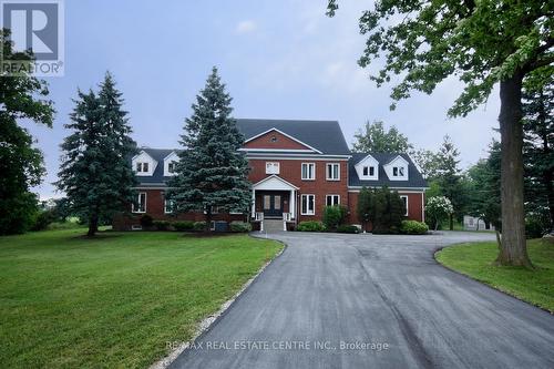 237 Highland Road E, Hamilton, ON - Outdoor With Facade