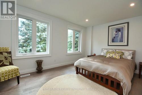 237 Highland Road E, Hamilton, ON - Indoor Photo Showing Bedroom