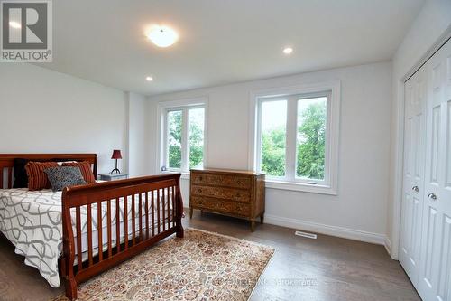 237 Highland Road E, Hamilton, ON - Indoor Photo Showing Bedroom