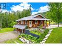 380 Richlands Road, Cherryville, BC 