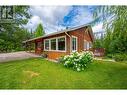 380 Richlands Road, Cherryville, BC 