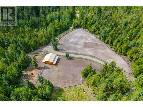 380 Richlands Road, Cherryville, BC 