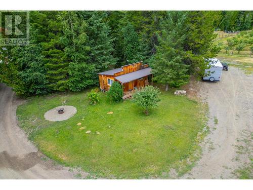 380 Richlands Road, Cherryville, BC 