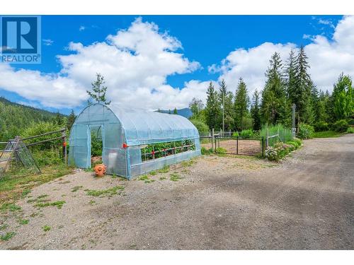 380 Richlands Road, Cherryville, BC 