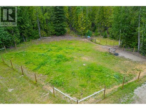 380 Richlands Road, Cherryville, BC 