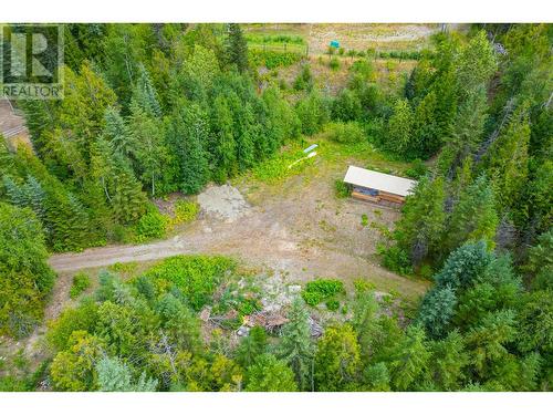 380 Richlands Road, Cherryville, BC 