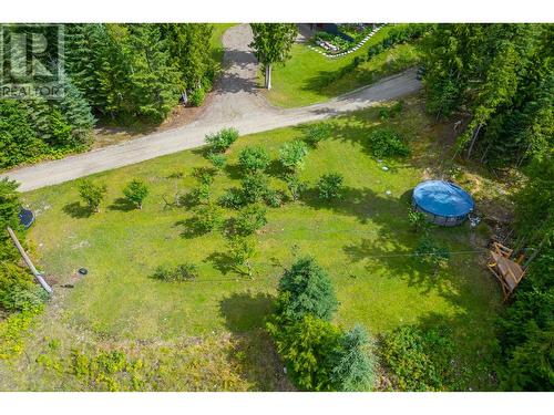 380 Richlands Road, Cherryville, BC 