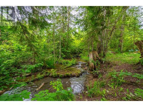 380 Richlands Road, Cherryville, BC 