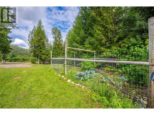 380 Richlands Road, Cherryville, BC 