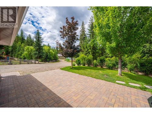 380 Richlands Road, Cherryville, BC 