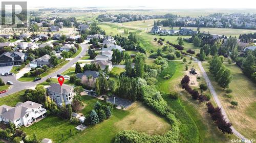 14 Emerald Ridge, White City, SK - Outdoor With View