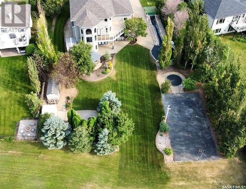 14 Emerald Ridge, White City, SK - Outdoor With View