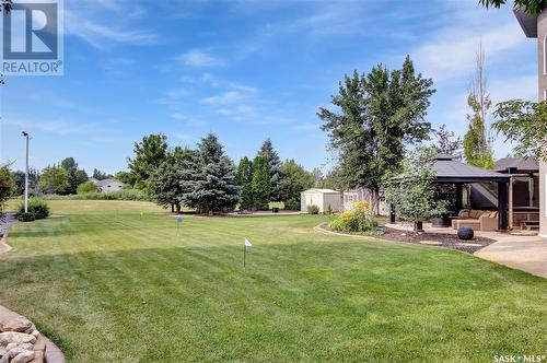 14 Emerald Ridge, White City, SK - Outdoor