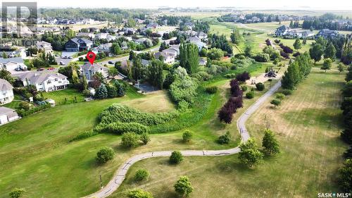 14 Emerald Ridge, White City, SK - Outdoor With View