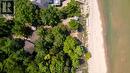 9848 Huron Place, Lambton Shores (Grand Bend), ON  - Outdoor With View 