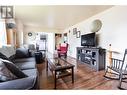 3020 5Th Avenue, Prince George, BC  - Indoor Photo Showing Living Room 