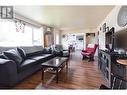 3020 5Th Avenue, Prince George, BC  - Indoor Photo Showing Living Room 