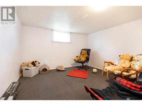 3020 5Th Avenue, Prince George, BC - Indoor Photo Showing Bedroom