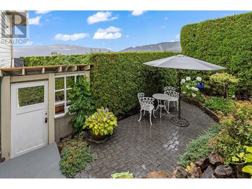 2844 Summerview Place, West Kelowna, BC - Outdoor