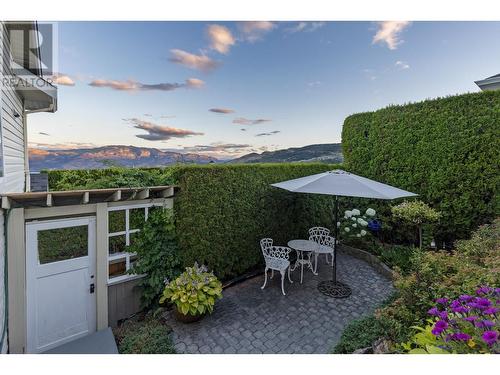 2844 Summerview Place, West Kelowna, BC - Outdoor