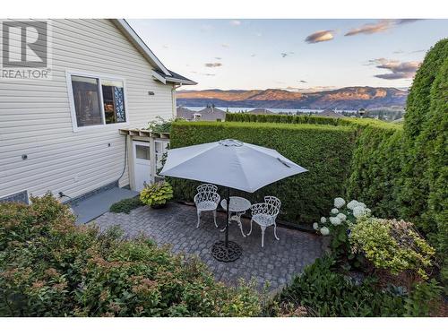 2844 Summerview Place, West Kelowna, BC - Outdoor