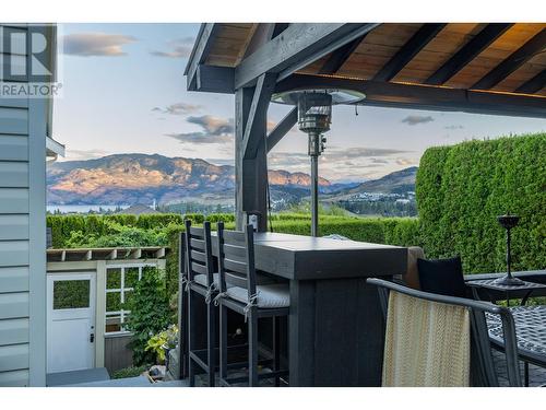 2844 Summerview Place, West Kelowna, BC - Outdoor