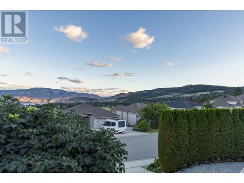 2844 Summerview Place, West Kelowna, BC - Outdoor With View