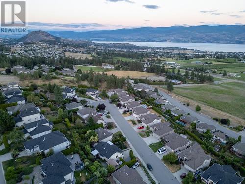 2844 Summerview Place, West Kelowna, BC - Outdoor With View