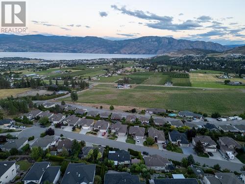 2844 Summerview Place, West Kelowna, BC - Outdoor With View