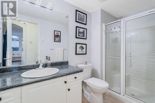 3890 Brown Road Unit# 114, West Kelowna, BC - Indoor Photo Showing Bathroom